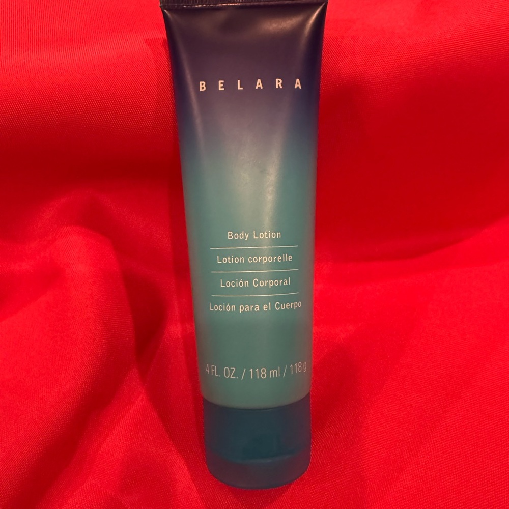 Mary Kay Belara Body Lotion Limited Edition - Picture 3 of 4